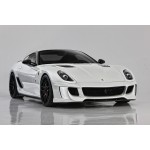 599-VX Αεραγωγοί οπίσθιων φτερών Vorsteiner για Ferrari 599 GTB Fiorano